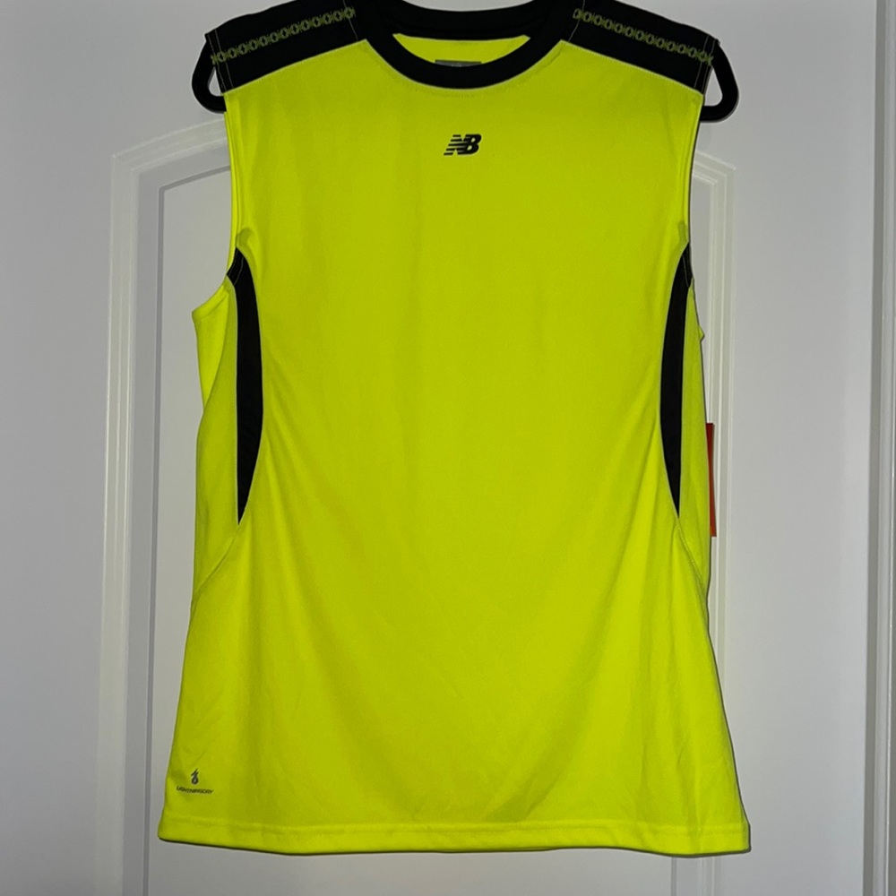 muscle shirt